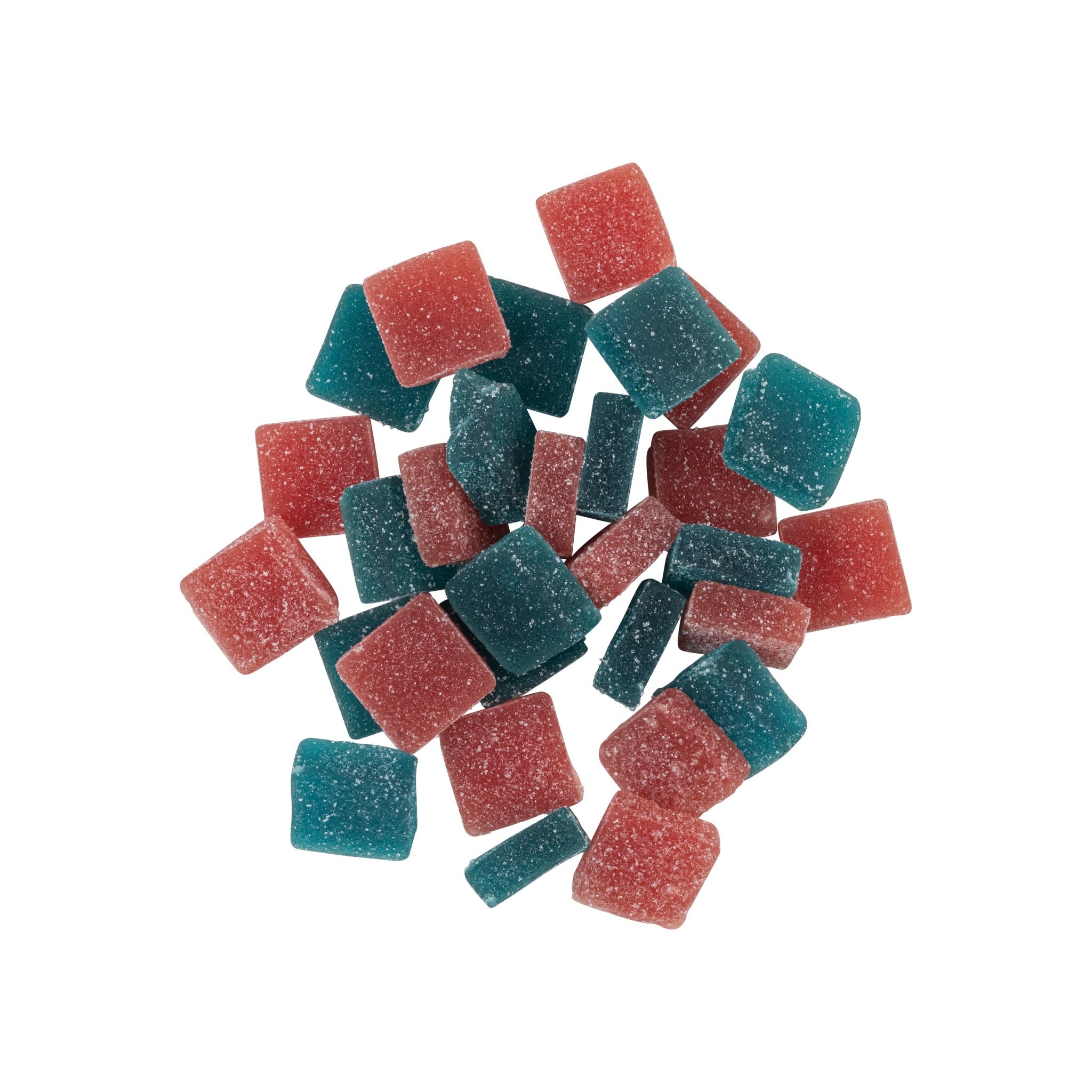 Buy In Bulk 200MG Delta 8 THC Gummies Assorted Flavors 500 Count