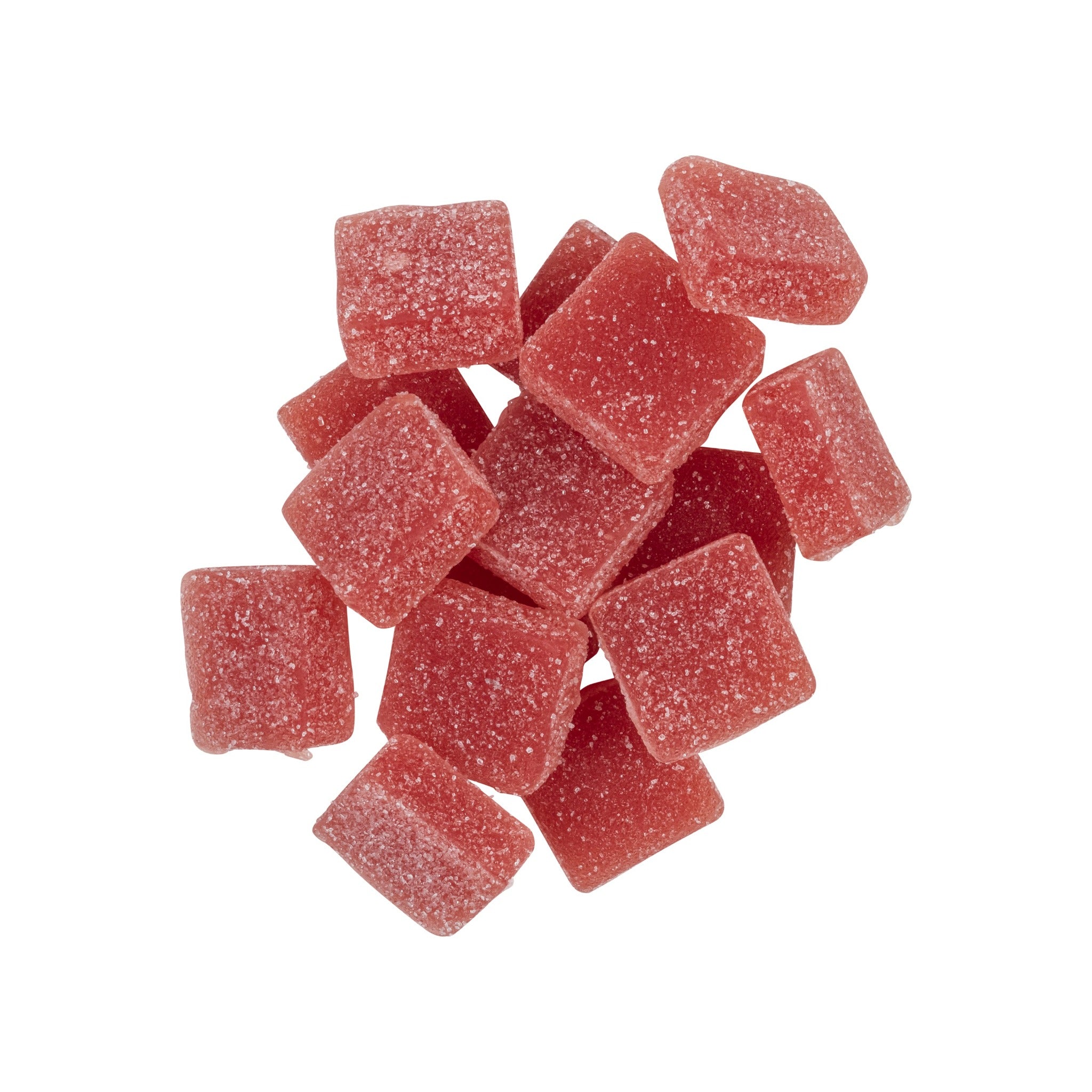 Buy In Bulk 500MG Delta 8 THC Gummies Strawberry Flavor 500 Count