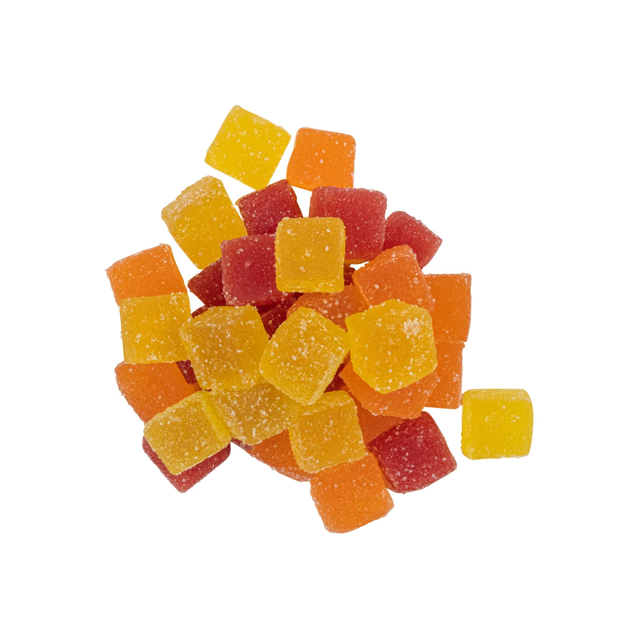 Buy in Bulk the 20MG Delta 8 THC Gummies Assorted Flavors 500 Count