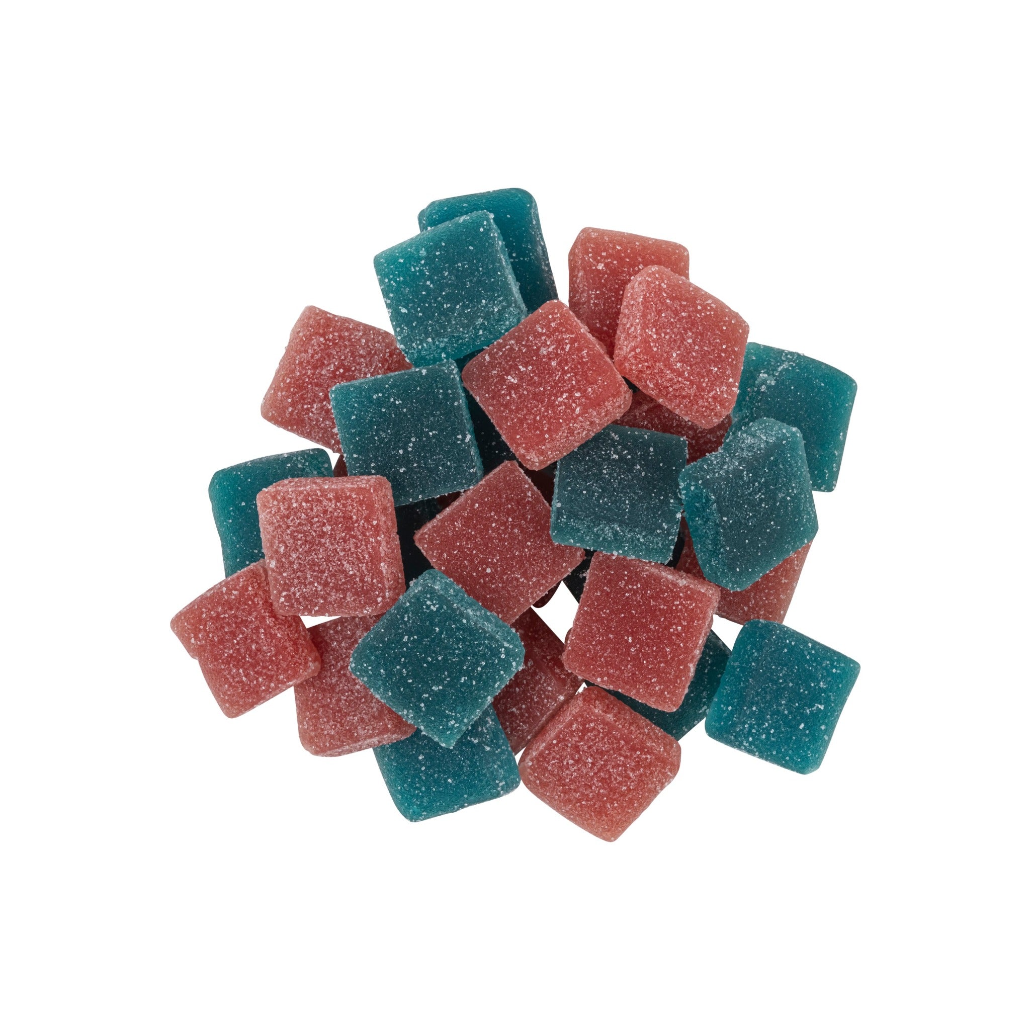 Buy In Bulk 30MG Delta 9 THC Gummies Assorted 500 Count