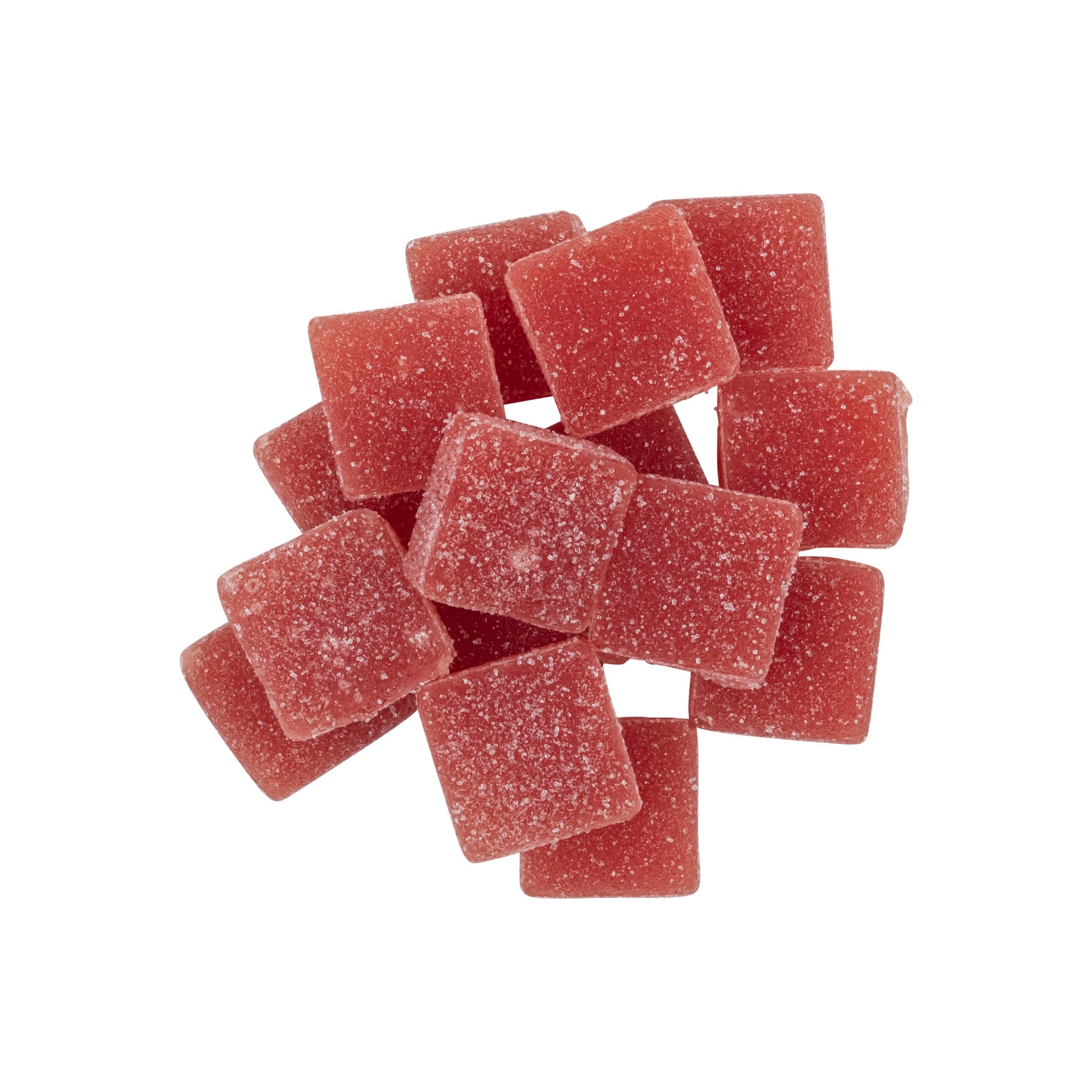 Buy In Bulk 30MG Delta 9 THC Gummies Strawberry 500 Count